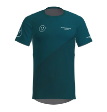 Run T-Shirt SS Jr