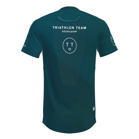 Run T-Shirt SS Women