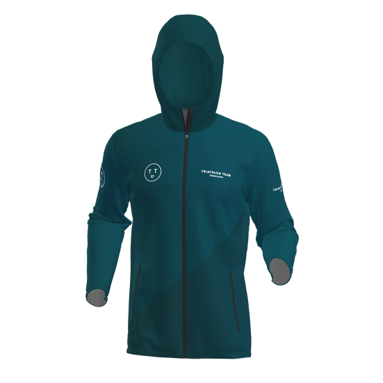 Fusion Hoodie Men