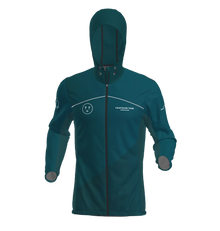 Feather Jacket Men