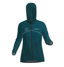 Feather Jacket Women