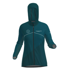 Feather Jacket Women