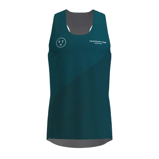 Fast 3.0 Singlet Men