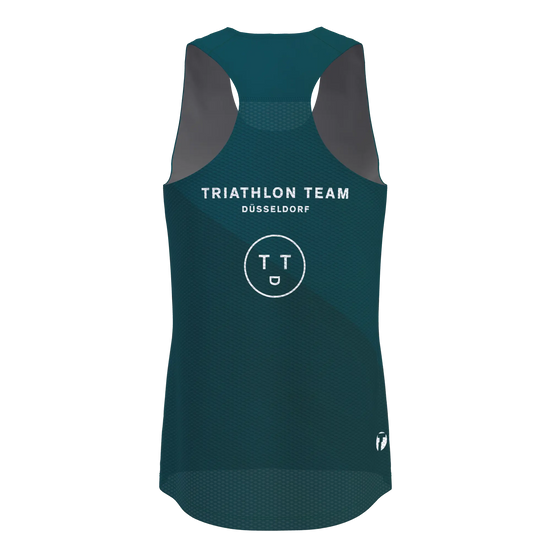 Fast 3.0 Singlet Men