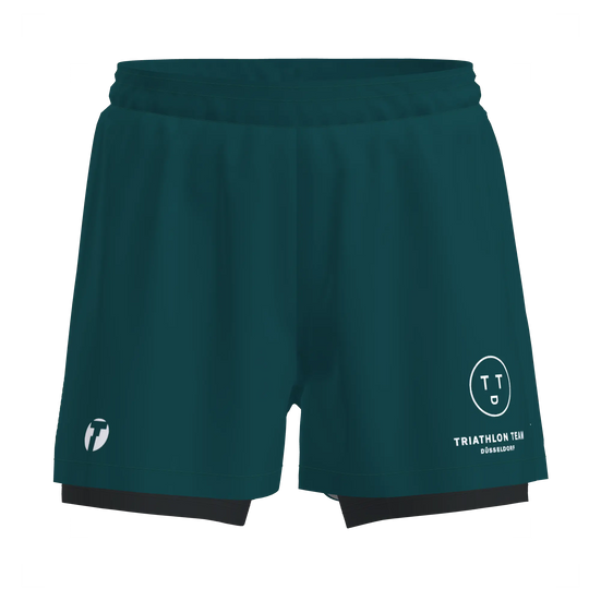 Fast Shorts Women