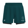 Fast Shorts Women