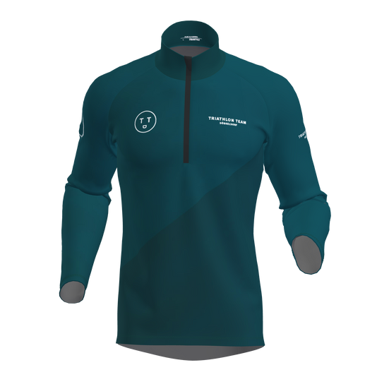 Flex 2.0 Shirt LS Women