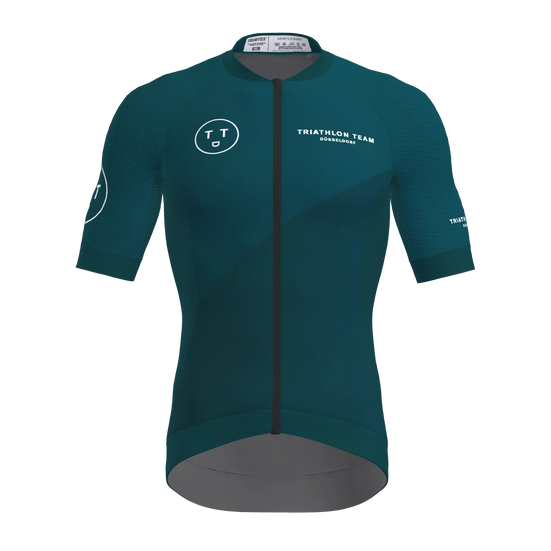 Aero 2.0 Shirt SS Women