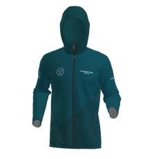 Fusion Hoodie Women