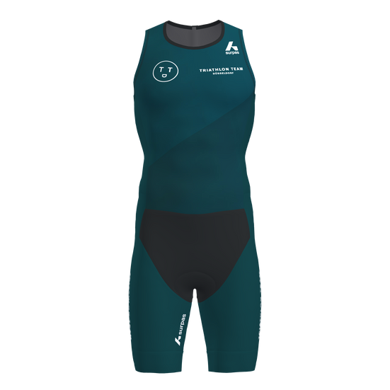 Pursue Skinsuit SD Men