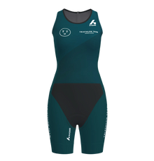 Pursue Skinsuit SD Women
