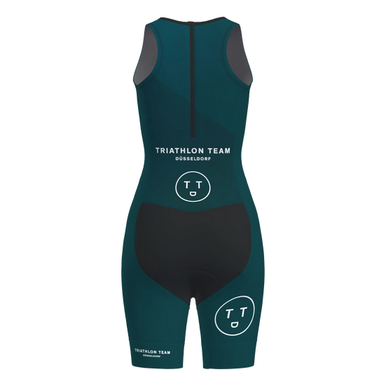 Pursue Skinsuit SD Women