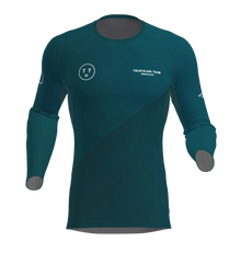 Fast T-Shirt LS Men