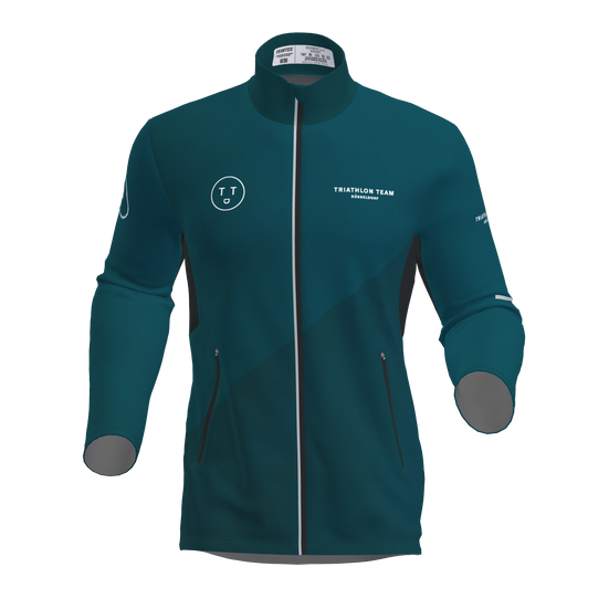 Element 2.0 Jacket Jr