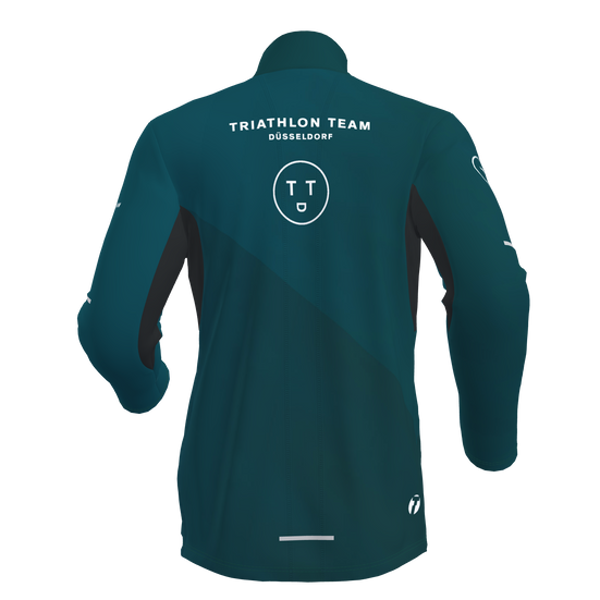 Element 2.0 Jacket Jr