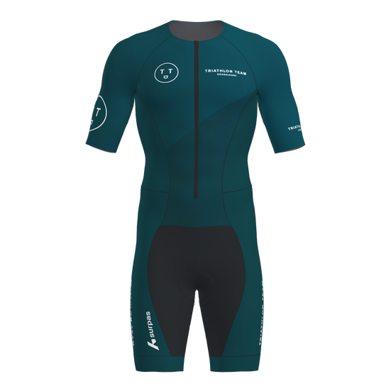 Drive 2 Speedsuit Jr