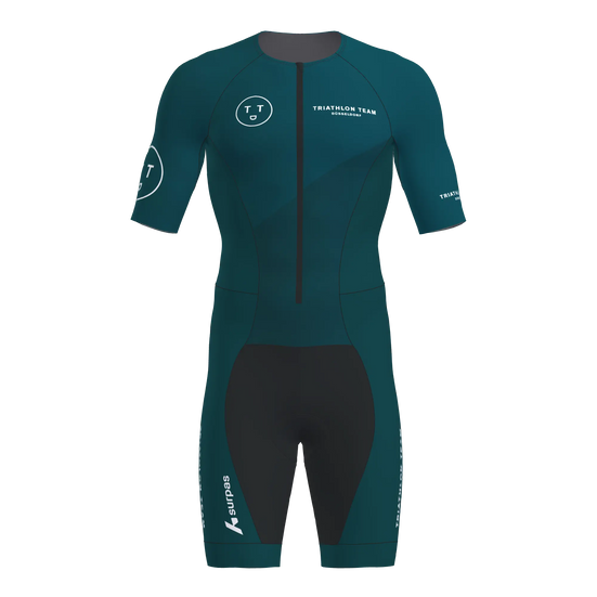 Drive 2 Speedsuit Men