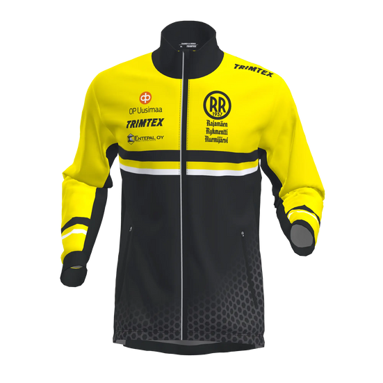 Trainer 3.0 Jacket Women