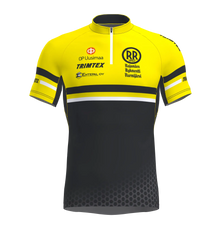Rapid 2.0 O-Shirt SS Jr