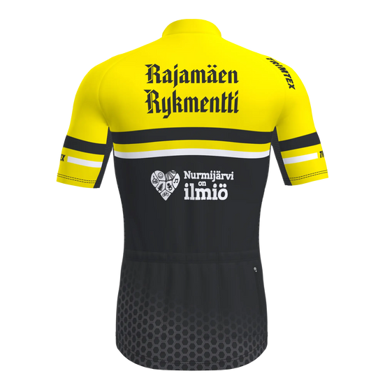 Elite 2.0 Shirt SS Men