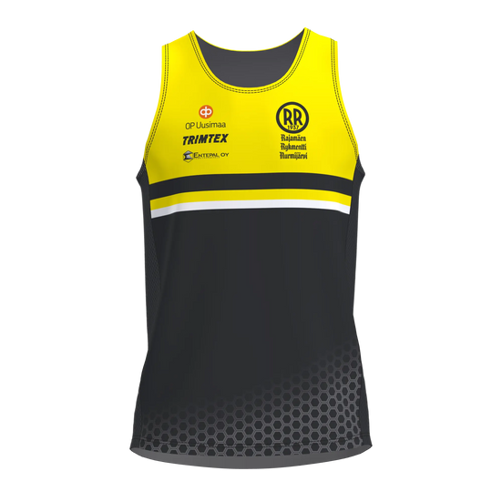 Run Singlet Jr