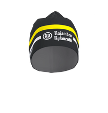 Bi-Elastic Cap