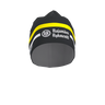 Bi-Elastic Cap