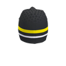 Bi-Elastic Cap