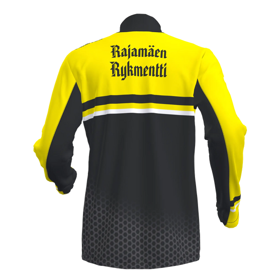 Performance 2.0 Jacket Jr