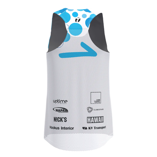 Fast 3.0 Singlet Men