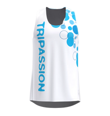 Fast 3.0 Singlet Women