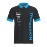 Pique Shirt SS Men