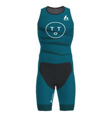 Pursue Skinsuit SD Men