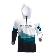 Fusion Hoodie Jr