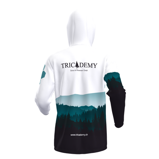 Fusion Hoodie Jr