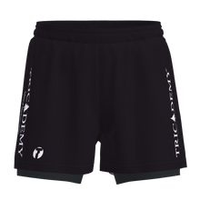 Fast Shorts Women