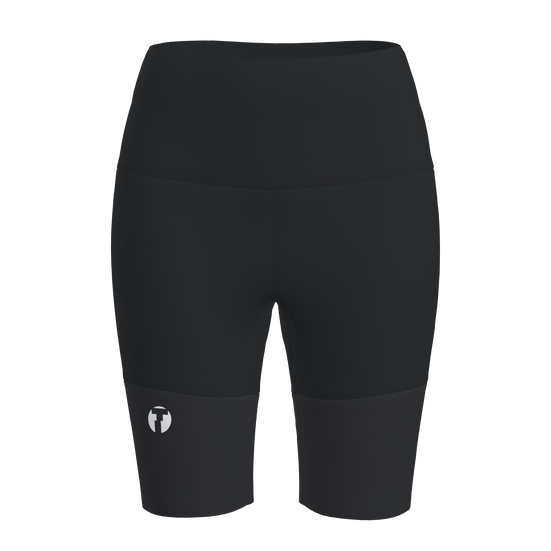 Fast Short Tights Women