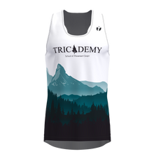 Fast 3.0 Singlet Men