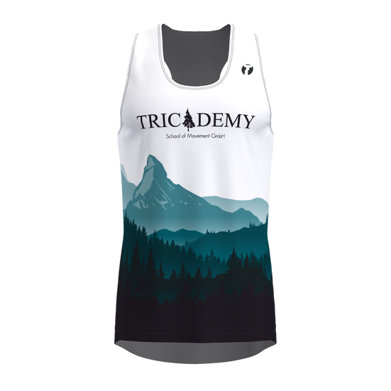 Fast 3.0 Singlet Men