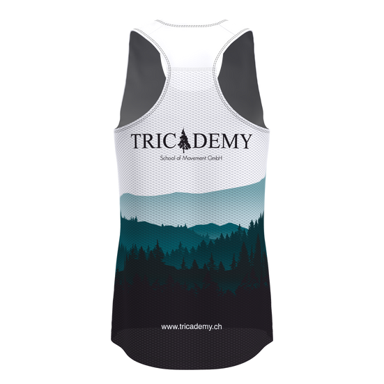 Fast 3.0 Singlet Men