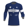Fast T-Shirt LS Men
