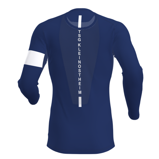 Fast T-Shirt LS Men