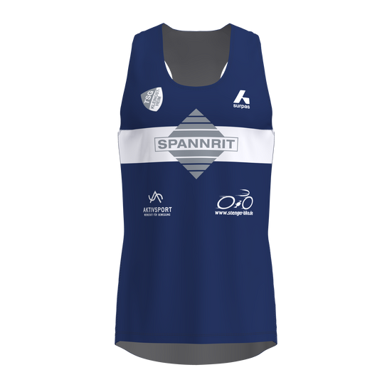 Fast 3.0 Singlet Men