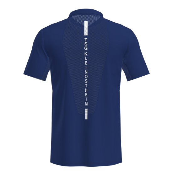 Pique Shirt SS Men