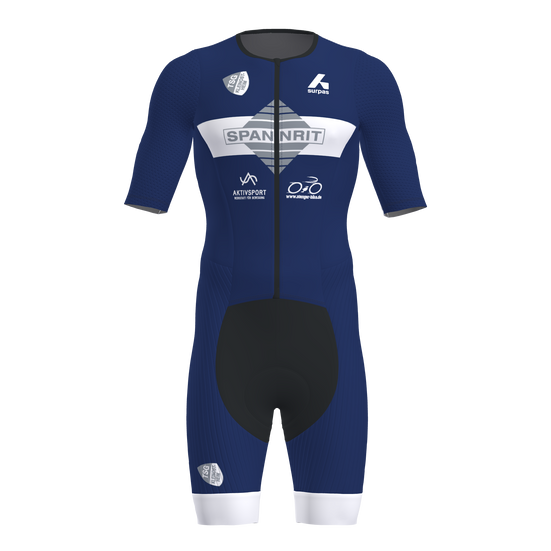 Aero 4 Speedsuit MD Women