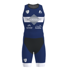 Pursue Skinsuit SD Men