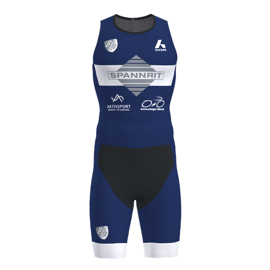 Pursue Skinsuit SD Men