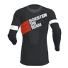 Fast T-Shirt LS Men