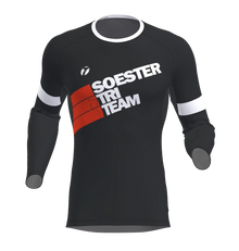 Fast T-Shirt LS Women