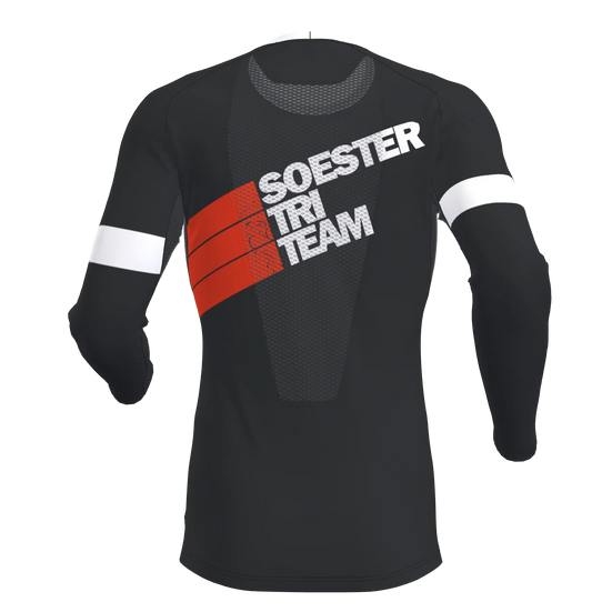 Fast T-Shirt LS Women